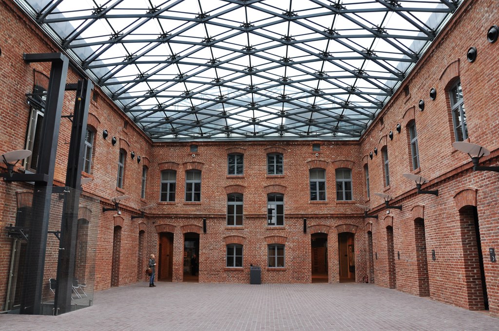 Muzeum armii krajowej